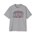 Men's Heavy Oversized Tee