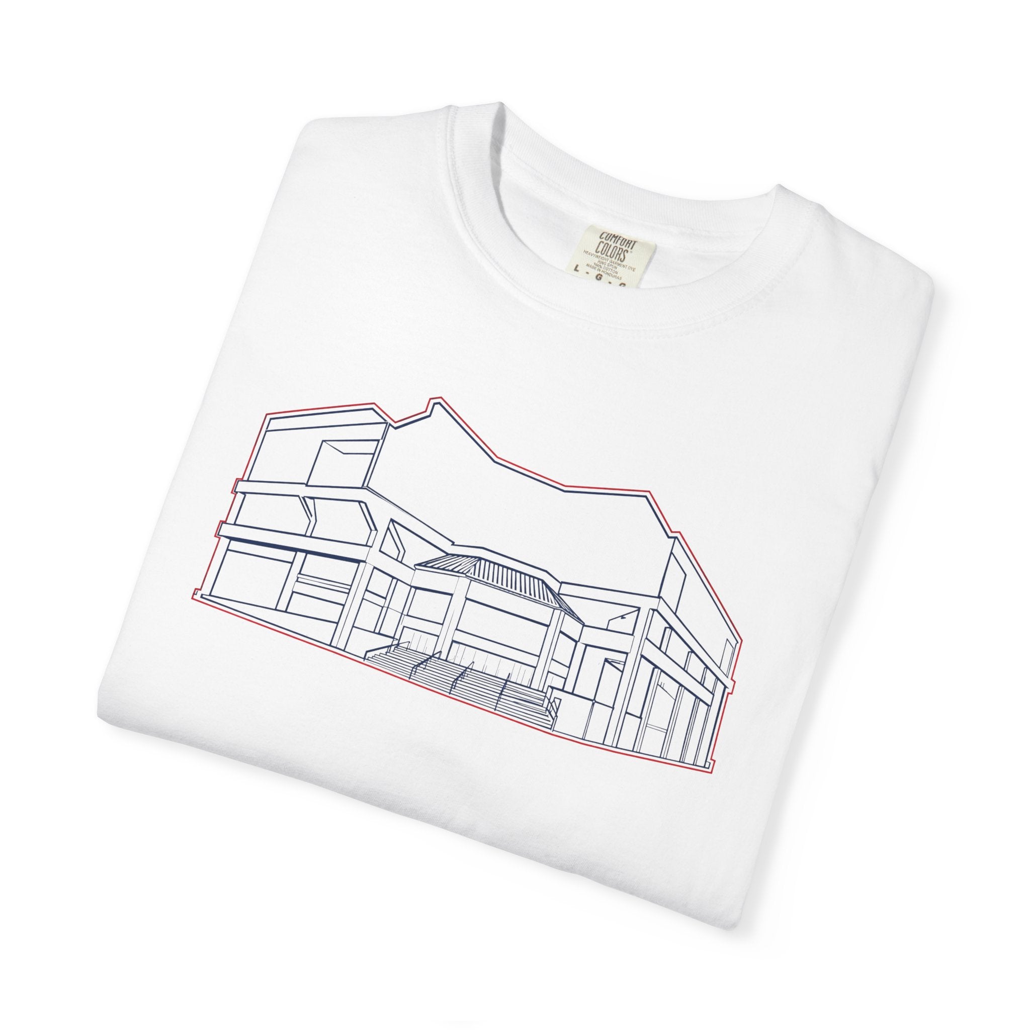 Hartford | Men’s Tee