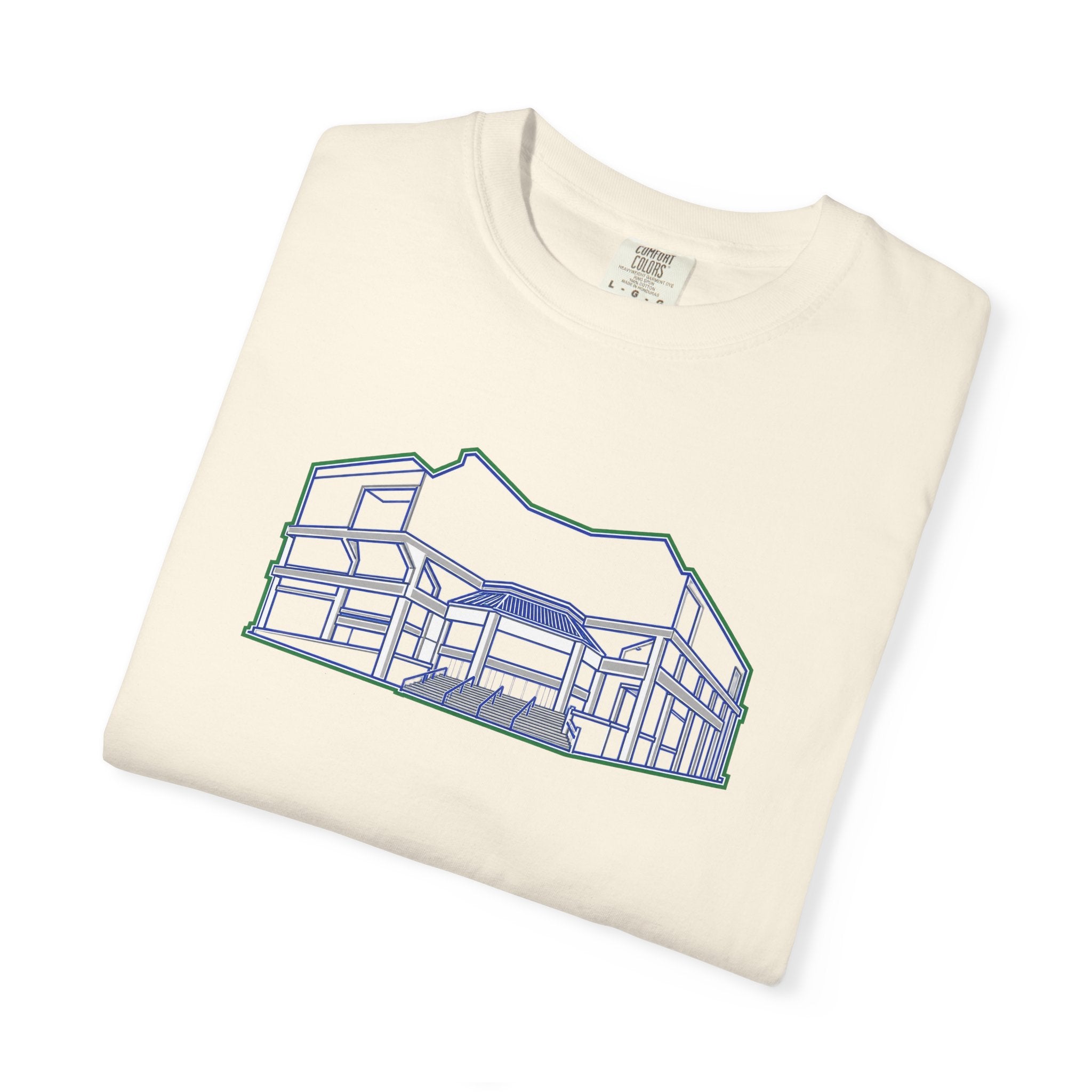 Hartford | Men’s Tee