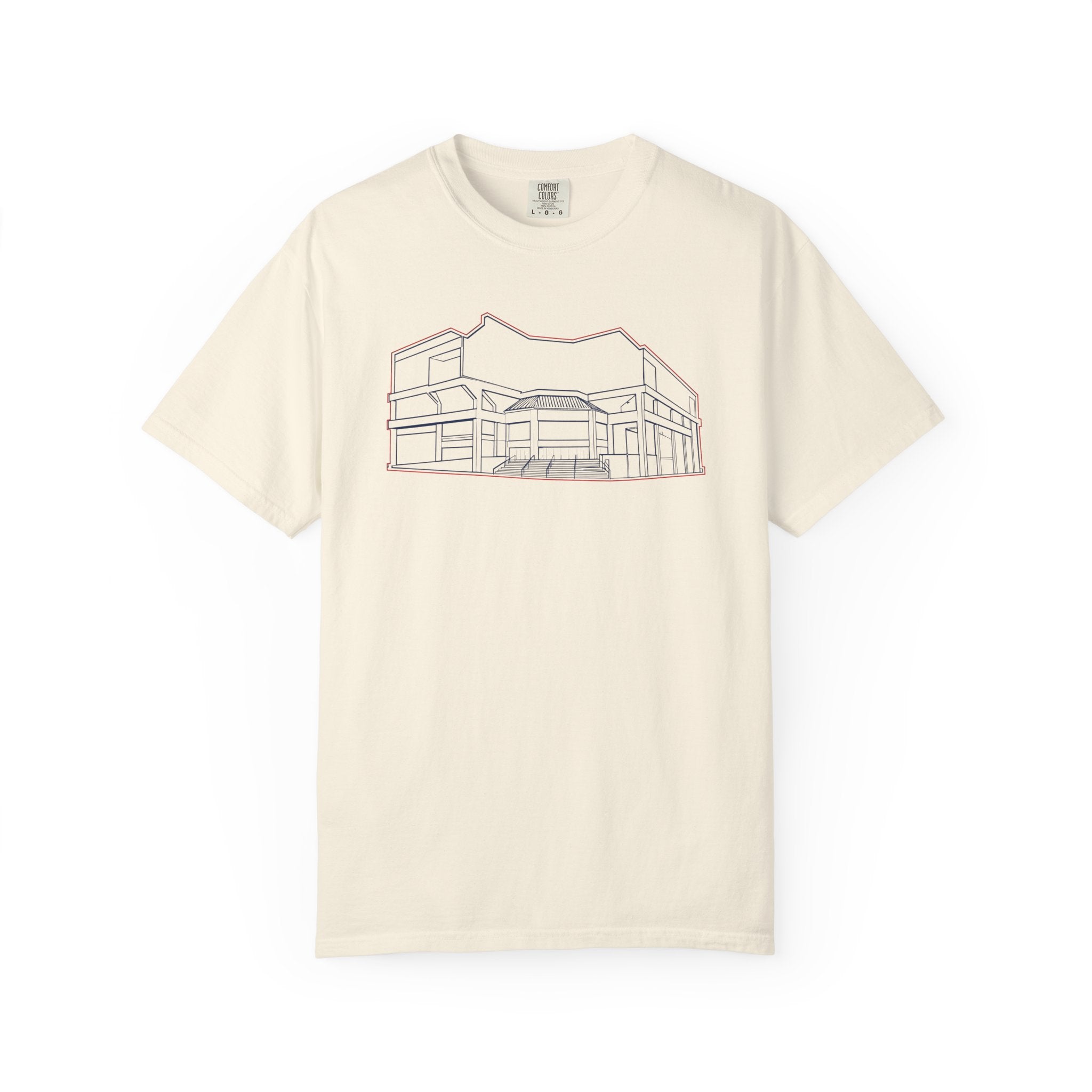 Hartford | Men’s Tee