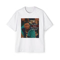 Men's Heavy Oversized Tee