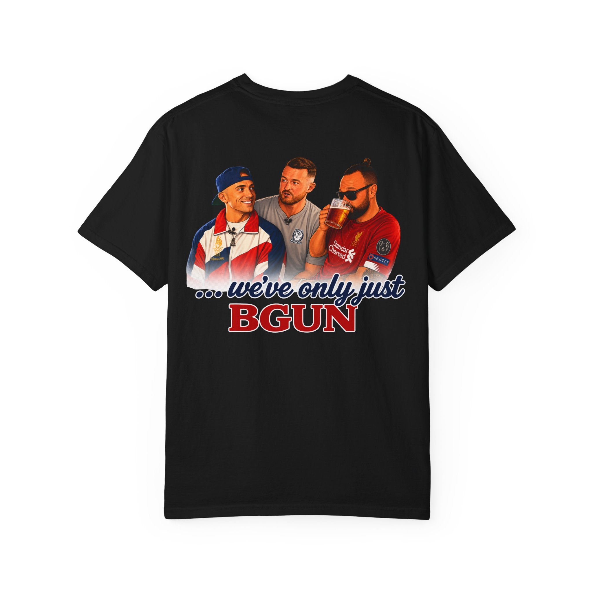 Get Us Now | Men’s Tee