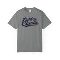Light The Candle | Unisex Tee