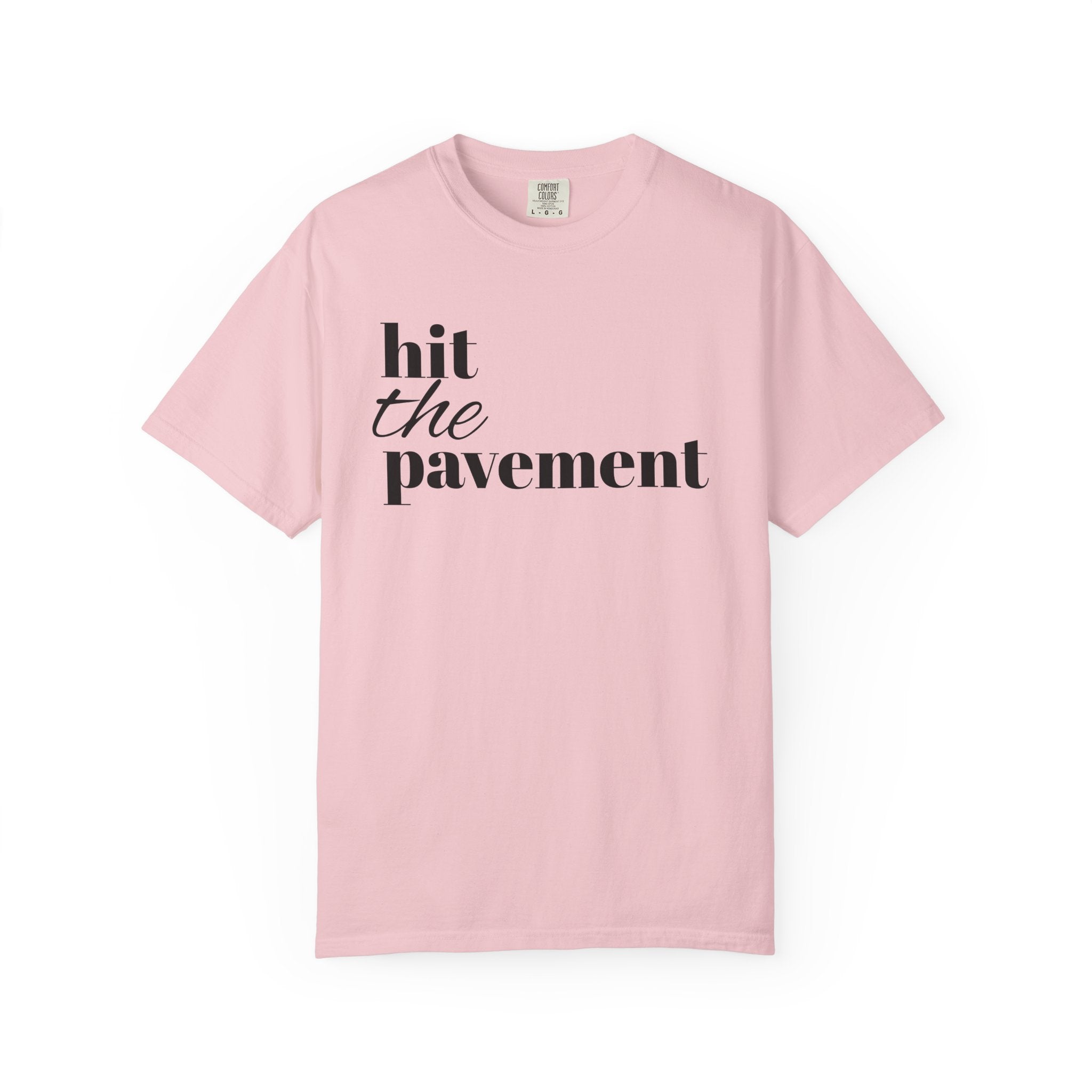 CT Hoops | Men’s Tee