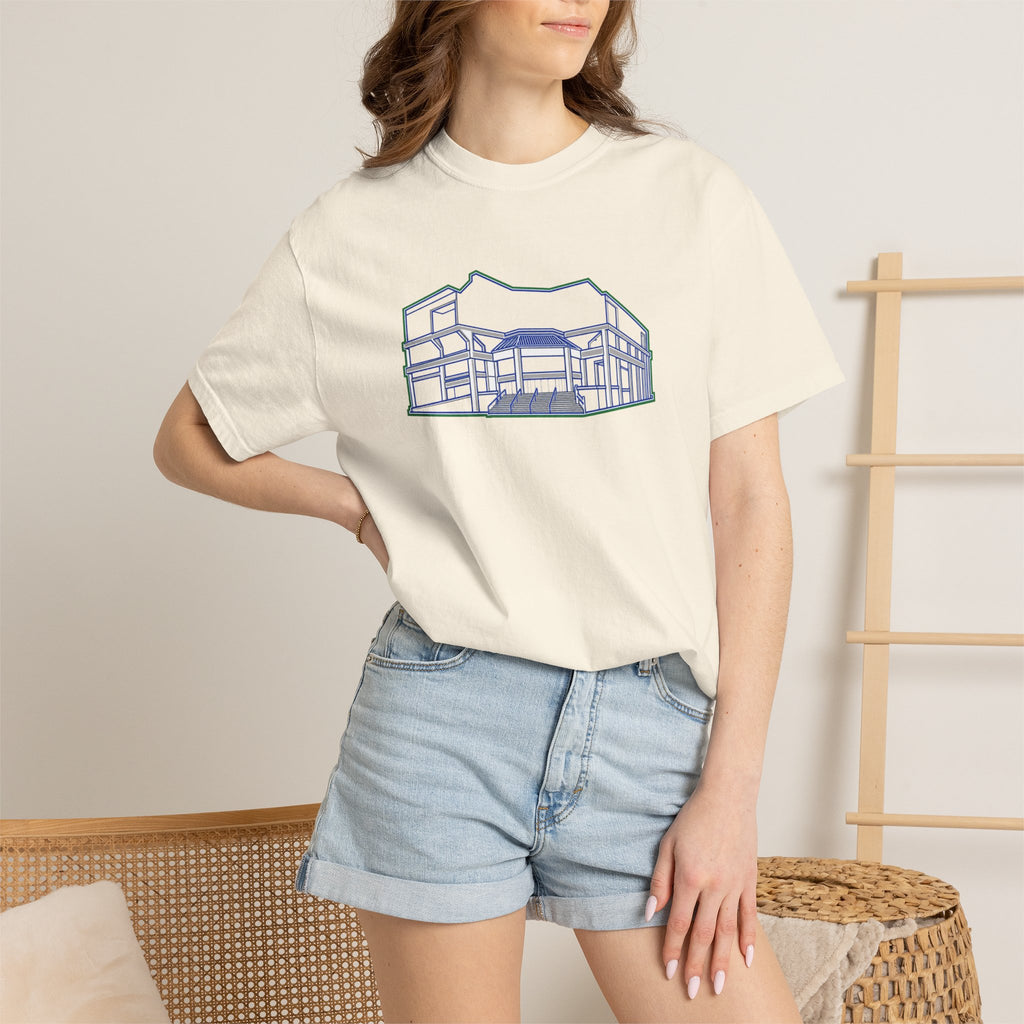 Hartford | Men’s Tee