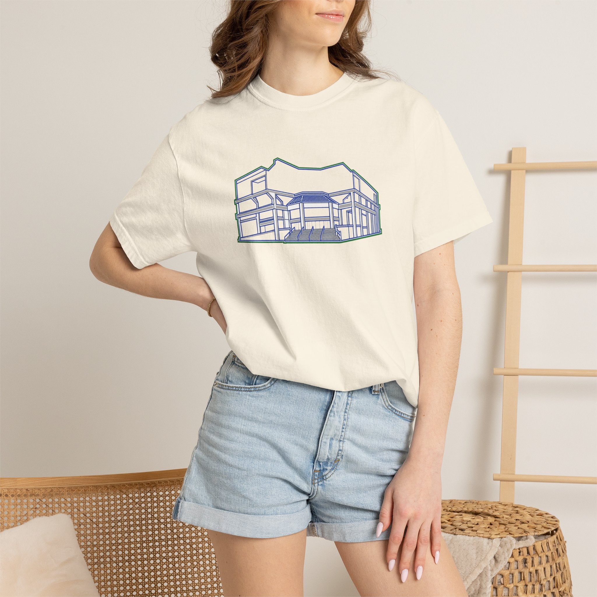 Hartford | Men’s Tee