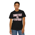 Connecticut vs. Everybody | Unisex Tee