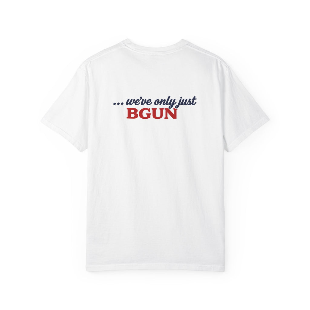 Better Get Us Now | Tee