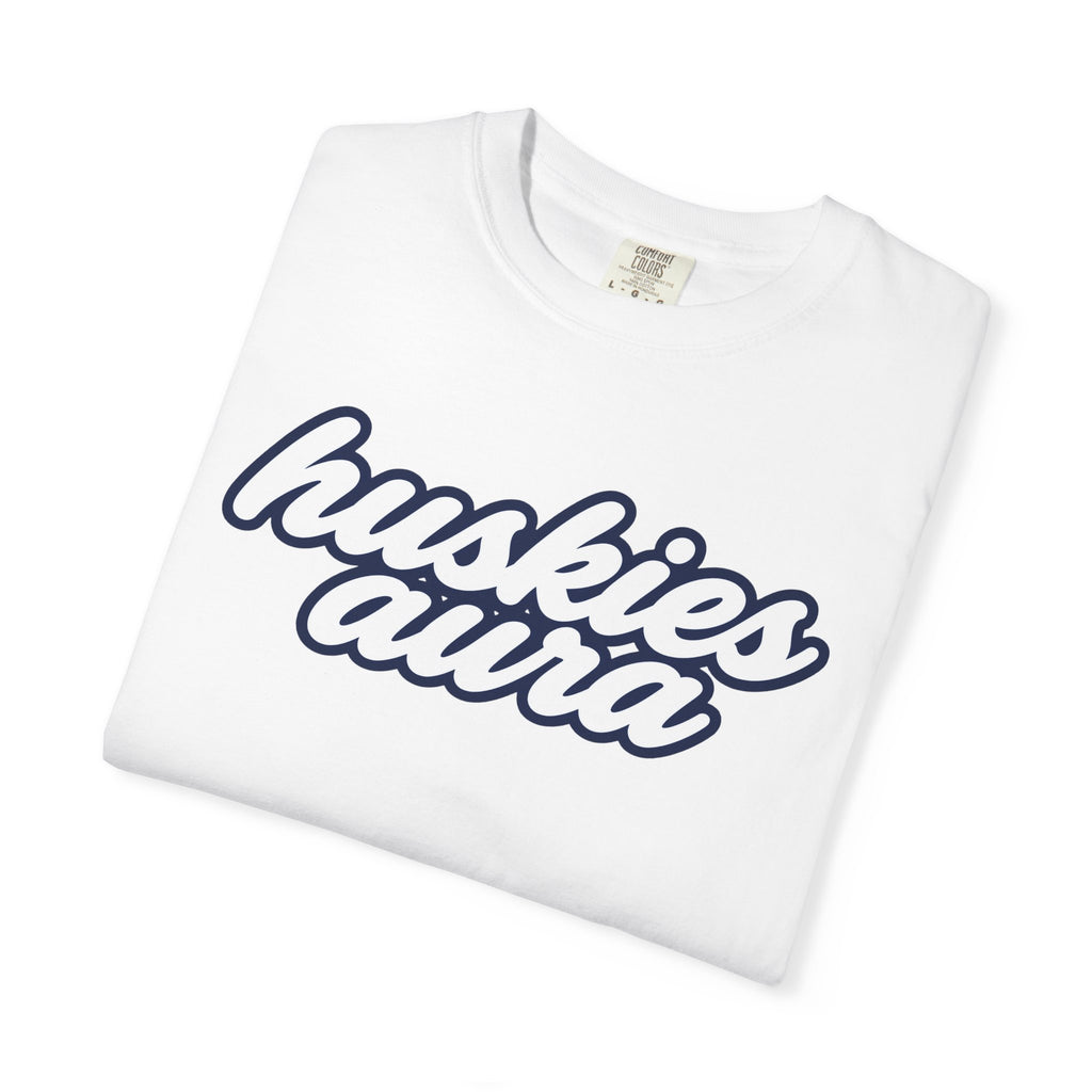 Huskies Aura | Unisex Tee