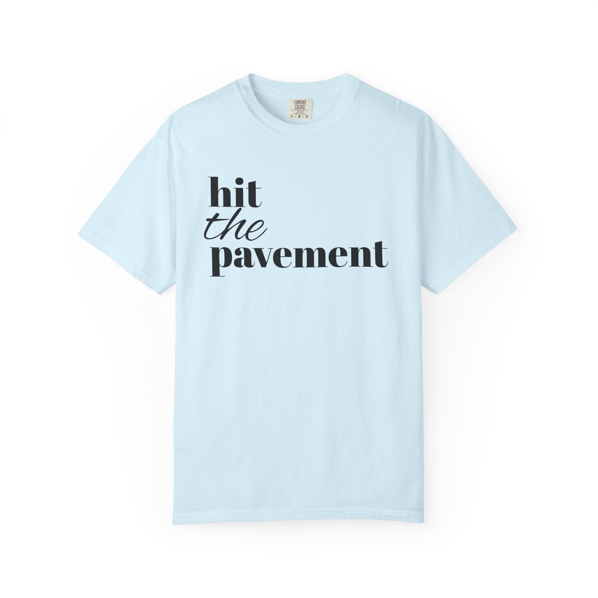 CT Hoops | Men’s Tee