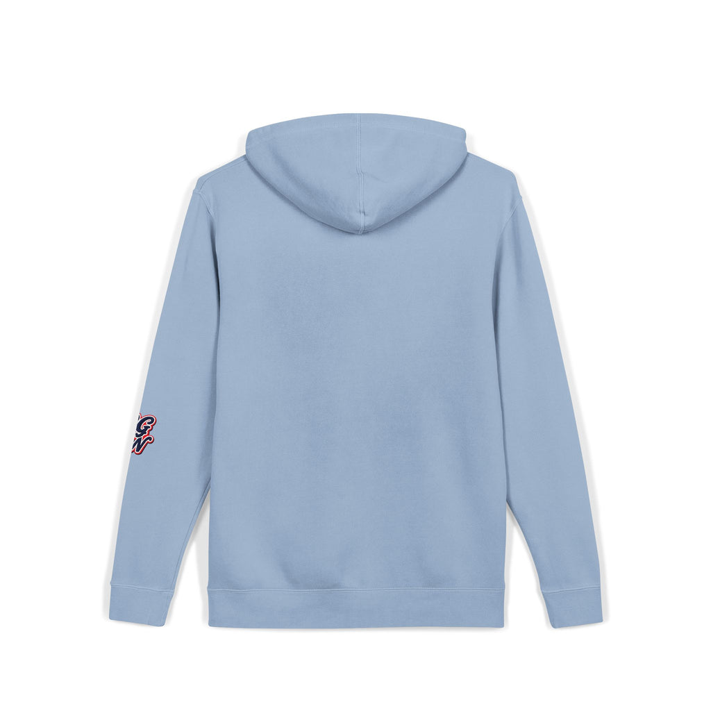 HUSKY | Unisex Hoodie