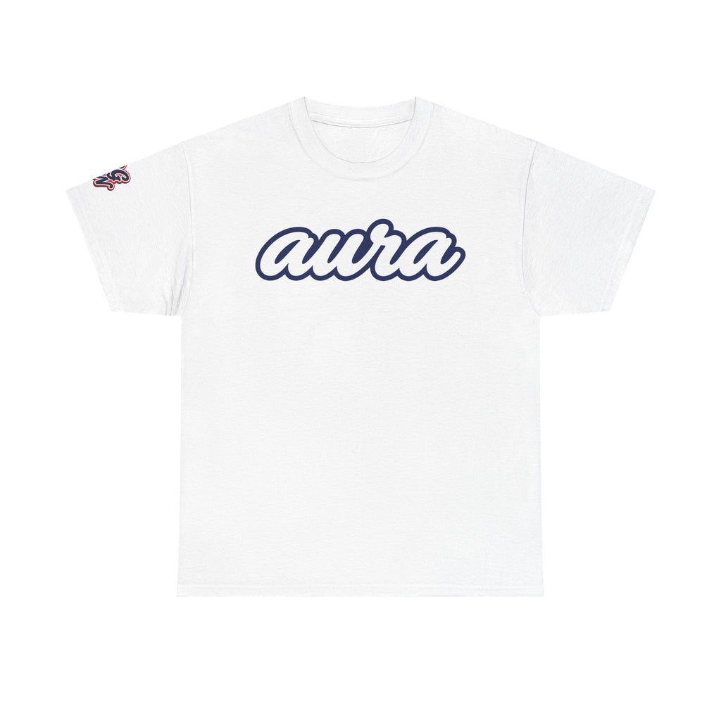Aura | Women’s Heavy Tee