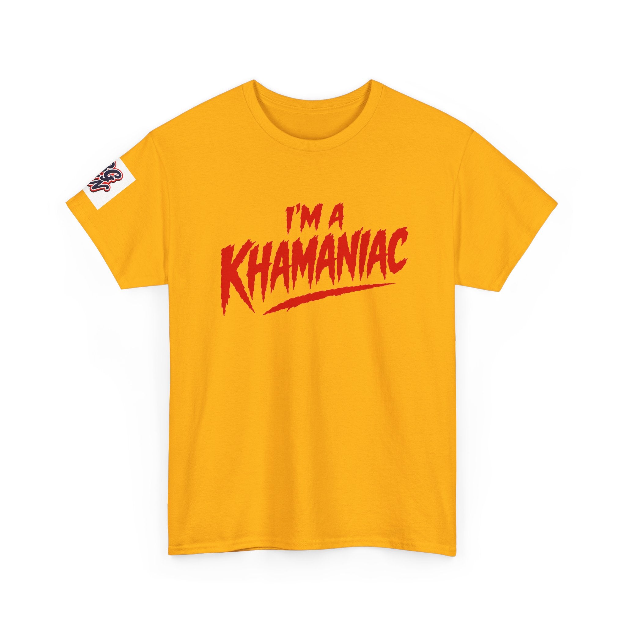 Khamaniac | Women’s Tee