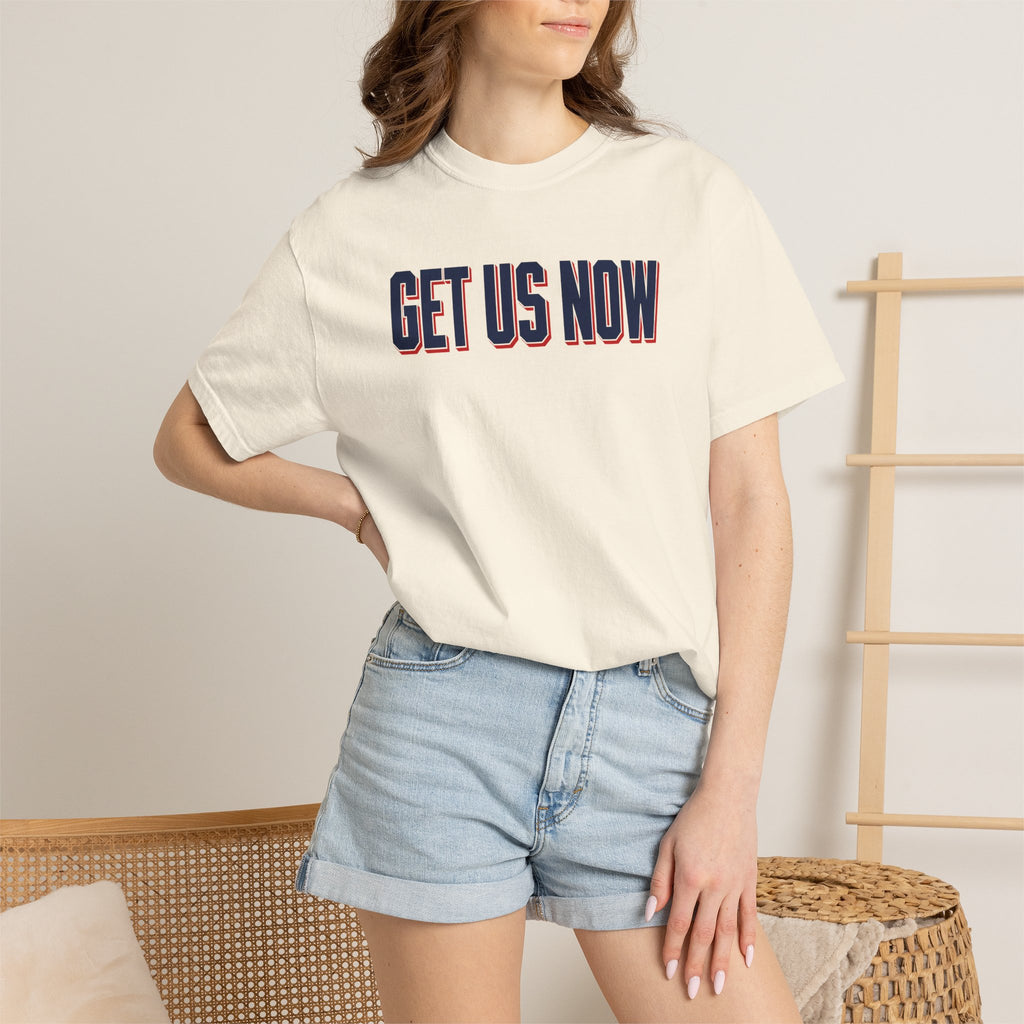 Get Us Now | Men’s Tee