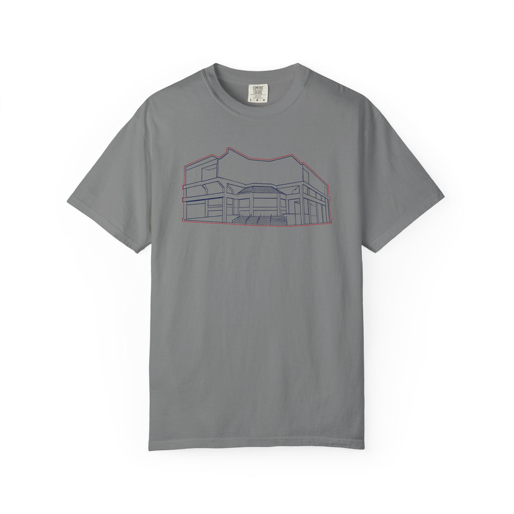 Hartford | Unisex Tee