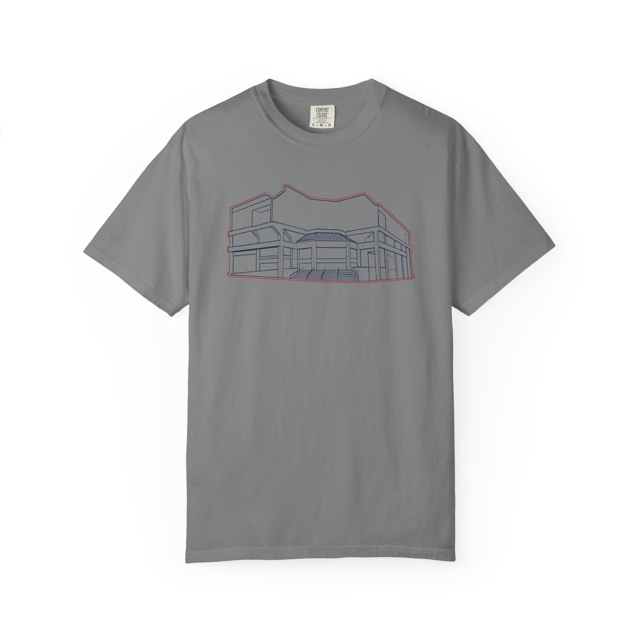 Hartford | Unisex Tee
