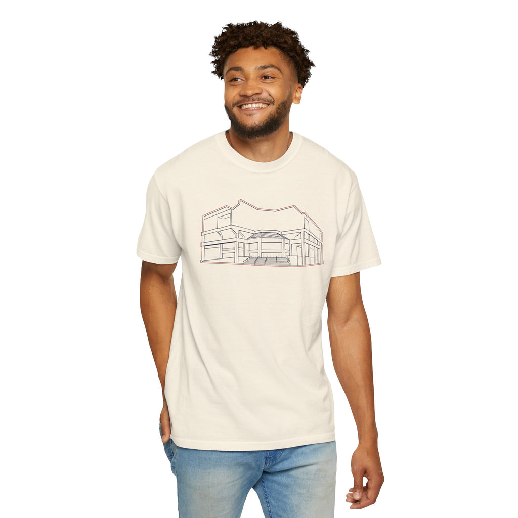 Hartford | Unisex Tee
