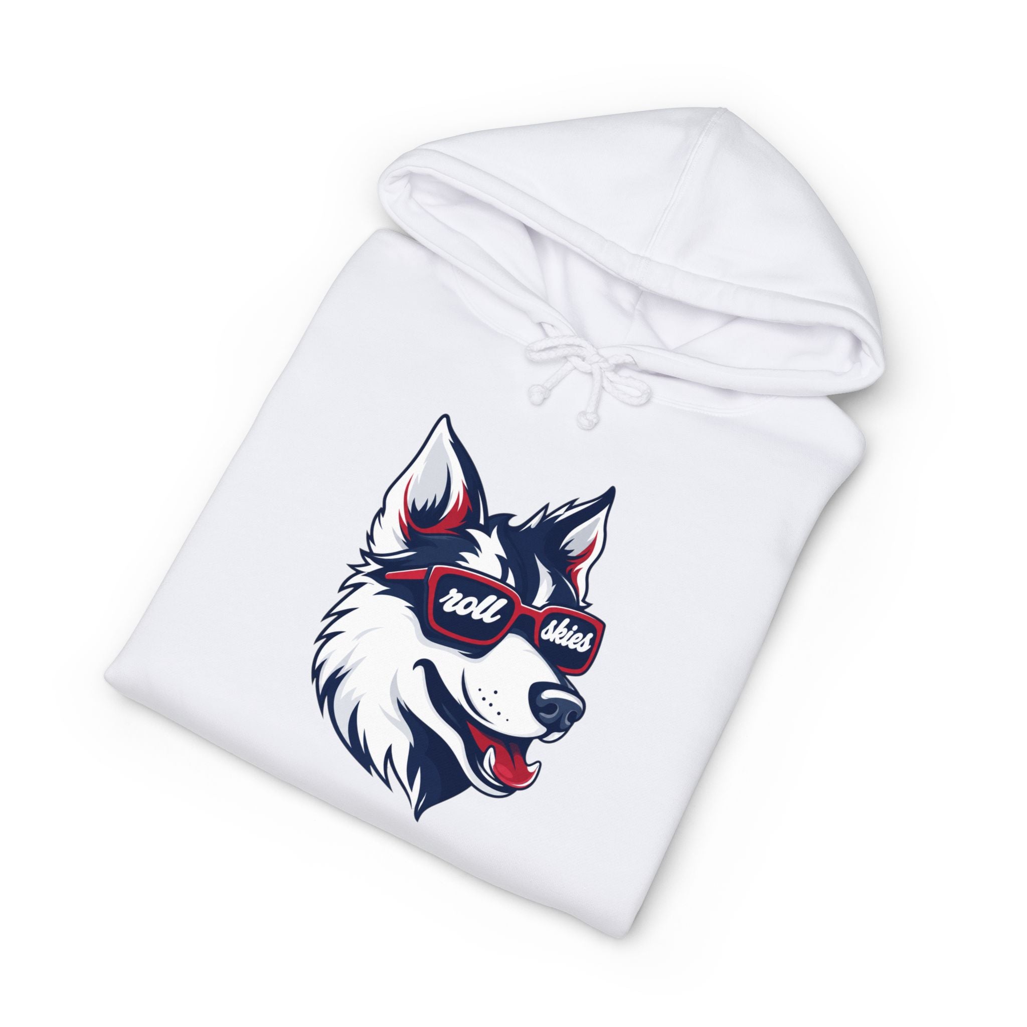 Top Dawg | Women’s Heavyweight Hoodie