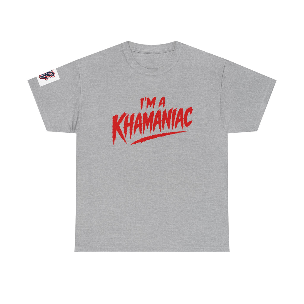 Khamaniac | Women’s Tee