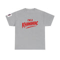 Khamaniac | Women’s Tee