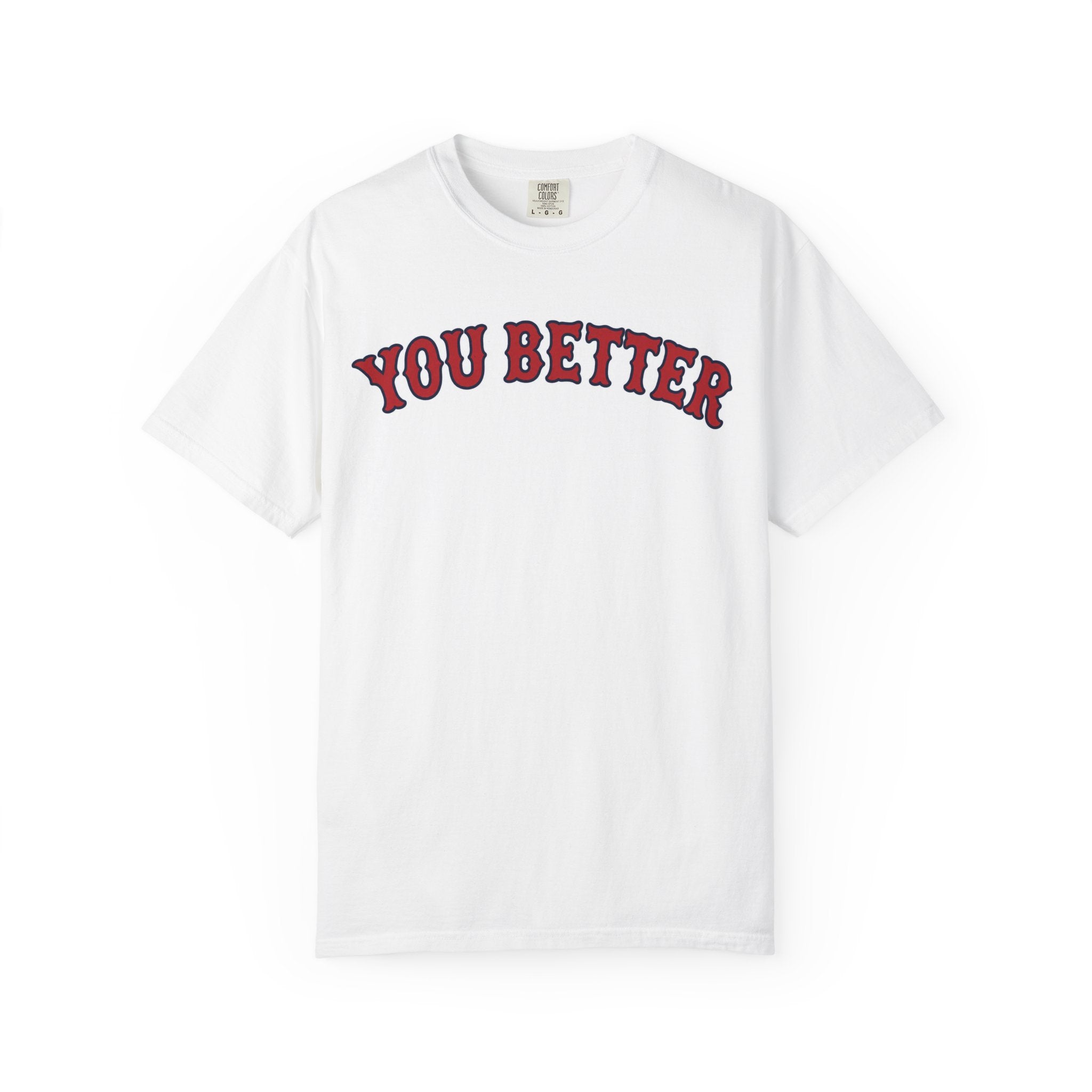 You Better | Men’s Tee