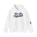 Run The Damn Ball |  Heavy Blend™ Hoodie