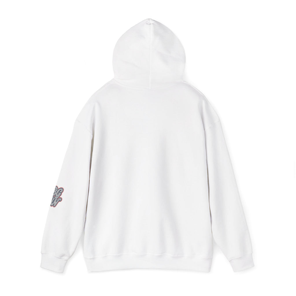 Run The Damn Ball |  Heavy Blend™ Hoodie