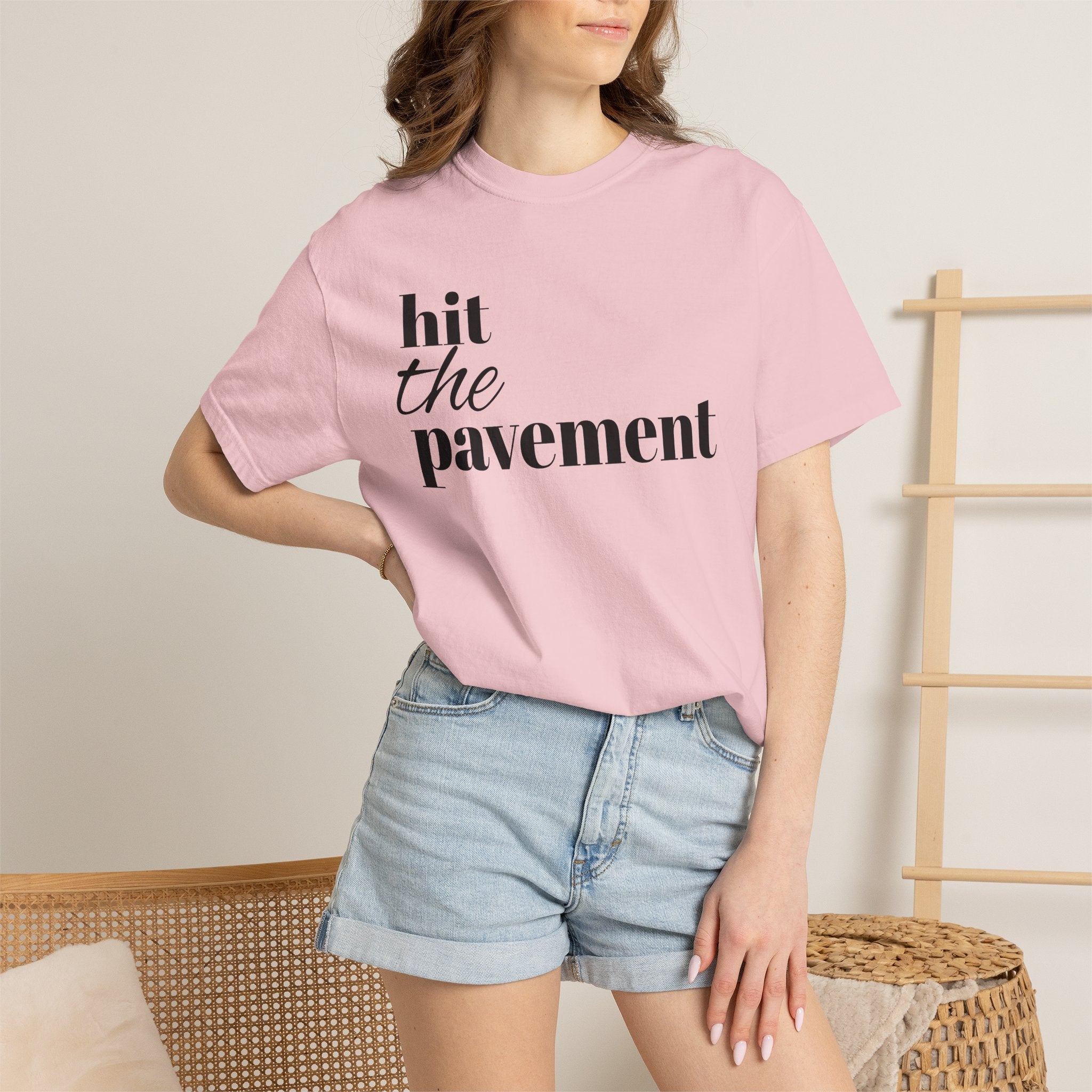 CT Hoops | Men’s Tee