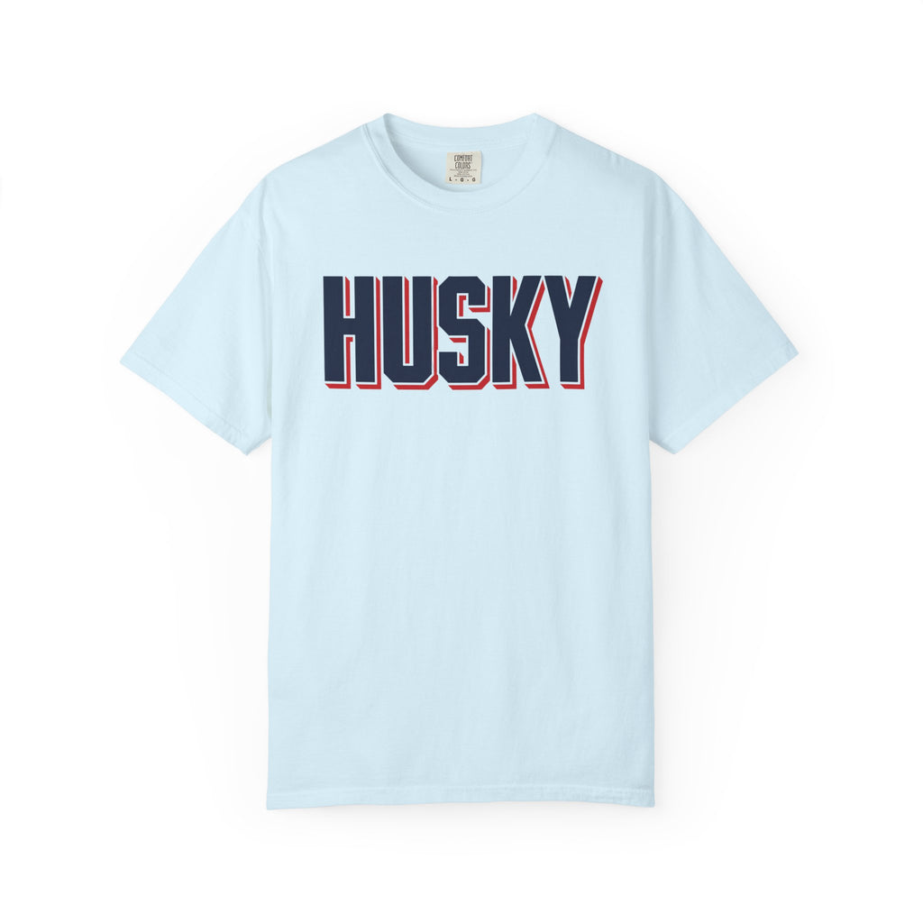 Husky | Unisex Tee