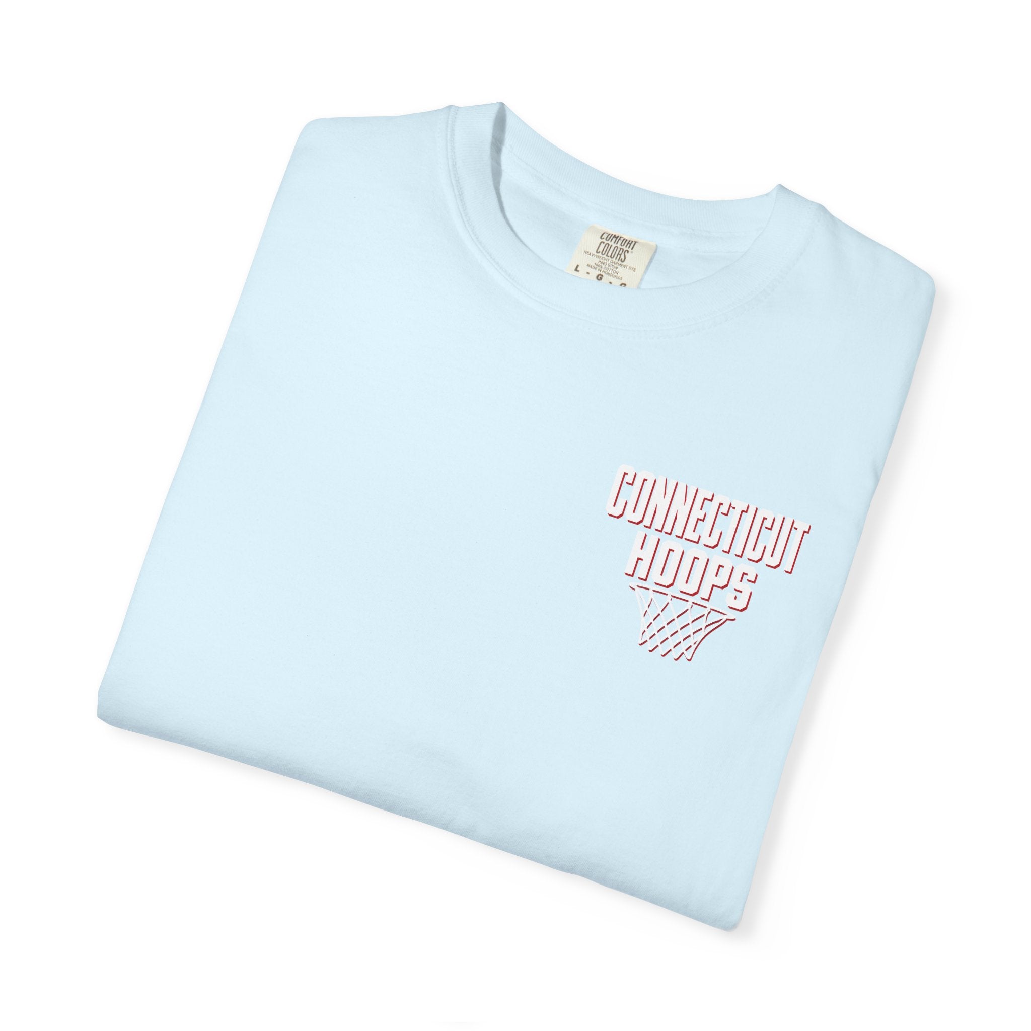 CT Hoops | Men’s Tee