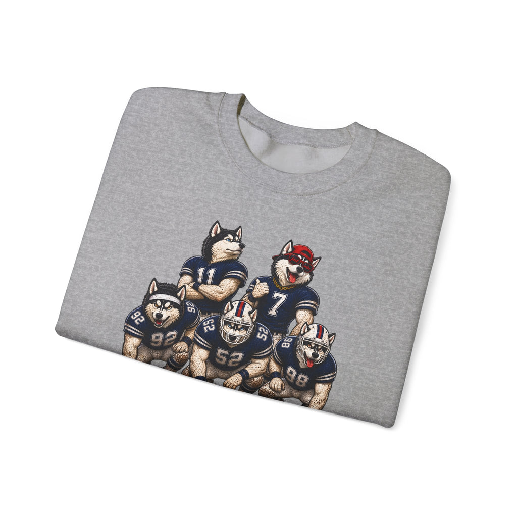 Dawg Pound | Crewneck