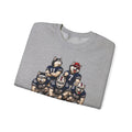 Dawg Pound | Crewneck