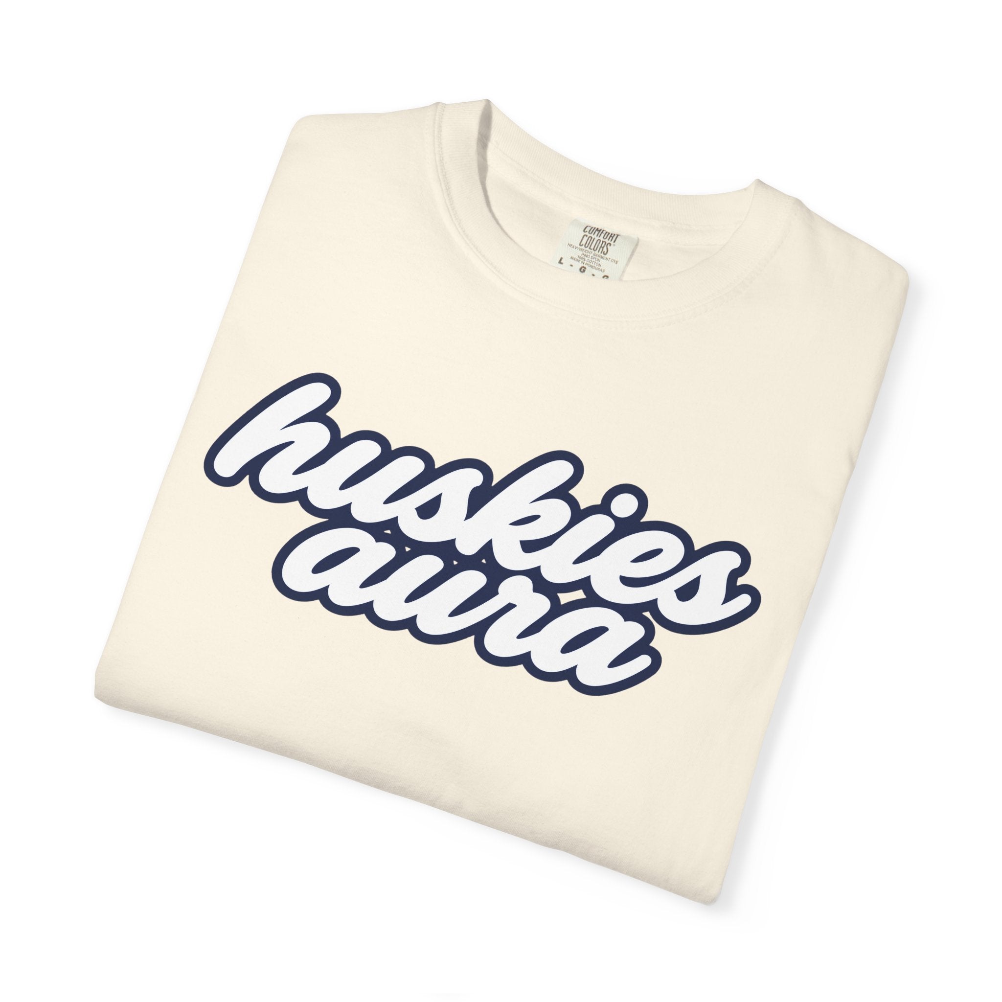 Huskies Aura | Unisex Tee