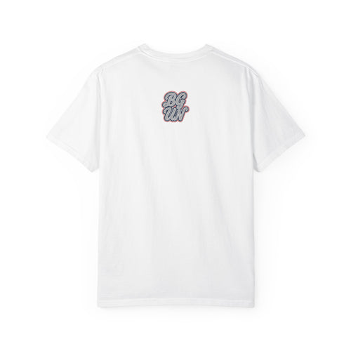Jame's Breeding Unisex Tee